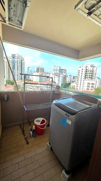 2 Bed Apartment (Condo) for Rent in  Balestier Point - Image 1